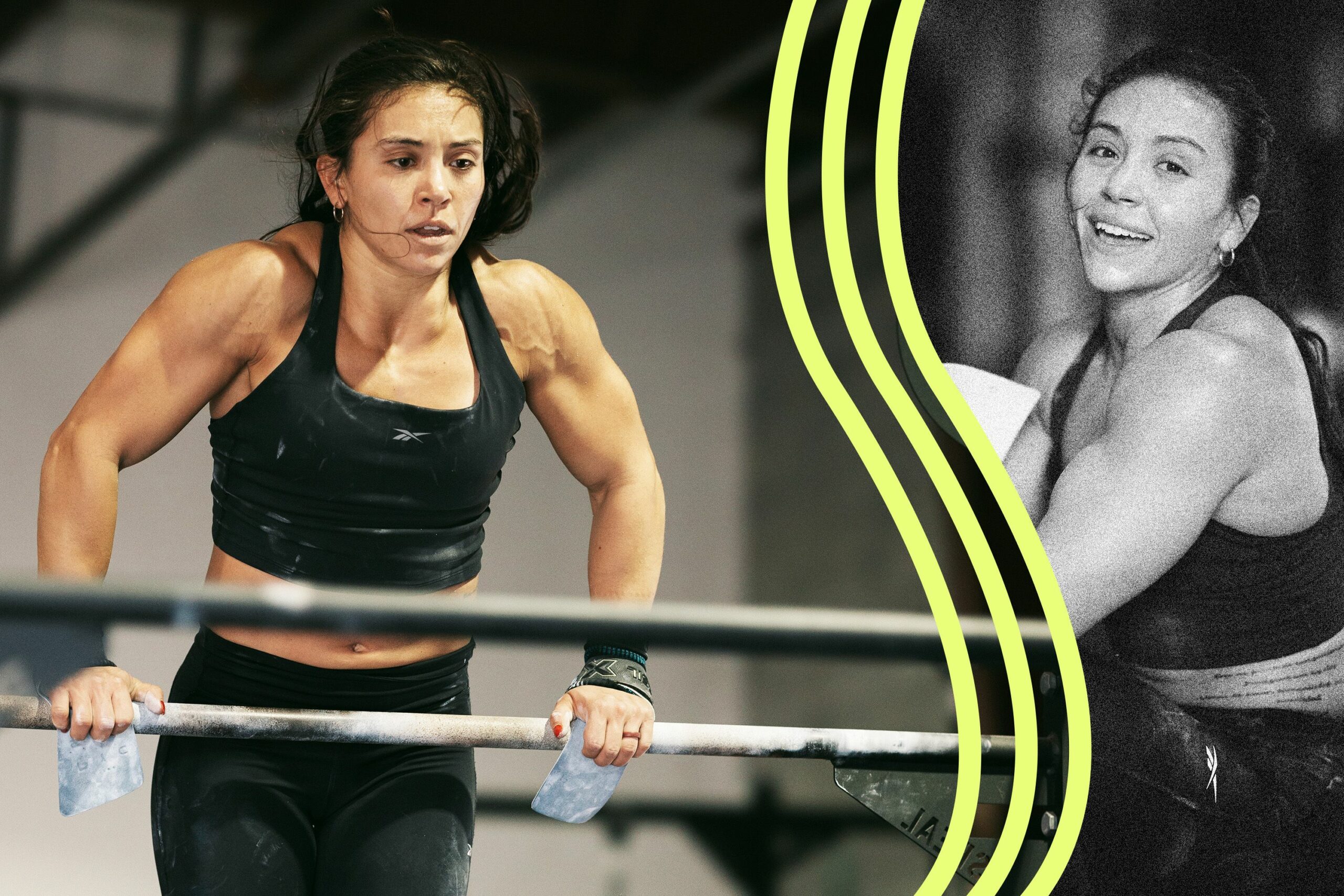 Secrets From the World’s #2 CrossFit Open Athlete: The Unexpected Hacks That Keep Her Unstoppably Strong