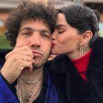 Selena Gomez Stuns in Scarlet Gown at Friends’ Wedding—But It’s Benny Blanco’s Unexpected Role That’s Got Everyone Talking!