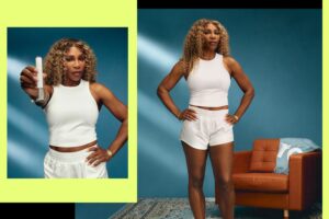 Serena Williams Drops a Bombshell: How GLP-1 Therapy Supercharges Her Game Without Compromise!