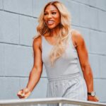 Serena Williams Drops Jaw-Dropping Truth About Her GLP-1 Weight Loss — You Won’t Believe How She Really Feels!