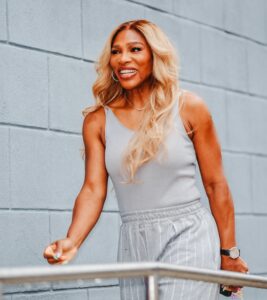Serena Williams Drops Jaw-Dropping Truth About Her GLP-1 Weight Loss — You Won’t Believe How She Really Feels!