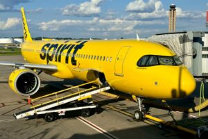 Spirit Airlines Unveils Two Unexpected Caribbean Gems—Get Ready to Revamp Your Vacation Game!