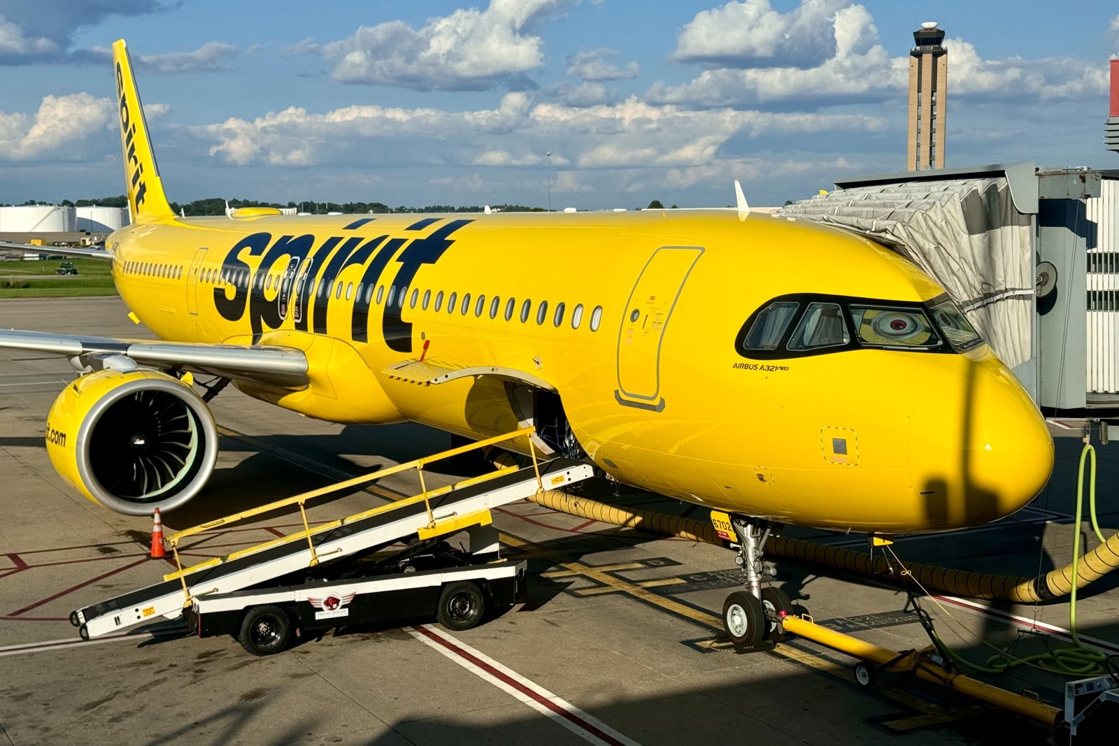 Spirit Airlines Unveils Two Unexpected Caribbean Gems—Get Ready to Revamp Your Vacation Game!