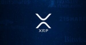 Spot XRP ETFs Just Got Real: Six Asset Managers Make Bold Moves While Grayscale Drops a Game-Changing S-1 Filing—What It Means for Your Portfolio Now