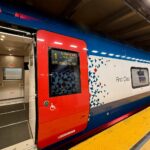 Step aboard Amtrak’s new Acela: Is this high-speed marvel the future of travel or just another fleeting thrill?