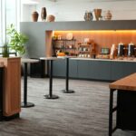Step Inside America’s First-Ever Grab-and-Go Airport Lounge in Charlotte — The Game-Changer for Busy Travelers You Didn’t Know You Needed
