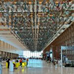 Step Inside These Airports Without a Boarding Pass—Discover the Surprising Perks You Never Knew Existed!