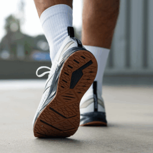 Step Up Your Game: Discover the Walking Shoes Trainers and Podiatrists Swear By for Unbeatable Comfort and Performance