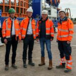 Submarine Cable Laying Kicks Off for Celtic Interconnector — What This Game-Changer Means for Energy Markets and Your Investment Strategy