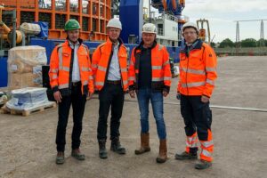 Submarine Cable Laying Kicks Off for Celtic Interconnector — What This Game-Changer Means for Energy Markets and Your Investment Strategy