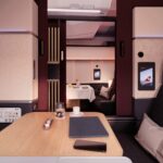Swiss Just Raised the Bar on Luxury Travel—Wait Till You See Their Mind-Blowing New Grand Suite!