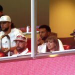 Taylor Swift and Travis Kelce’s First Public Outing Since Engagement Sparks Wild Speculation—What Were They Hiding?