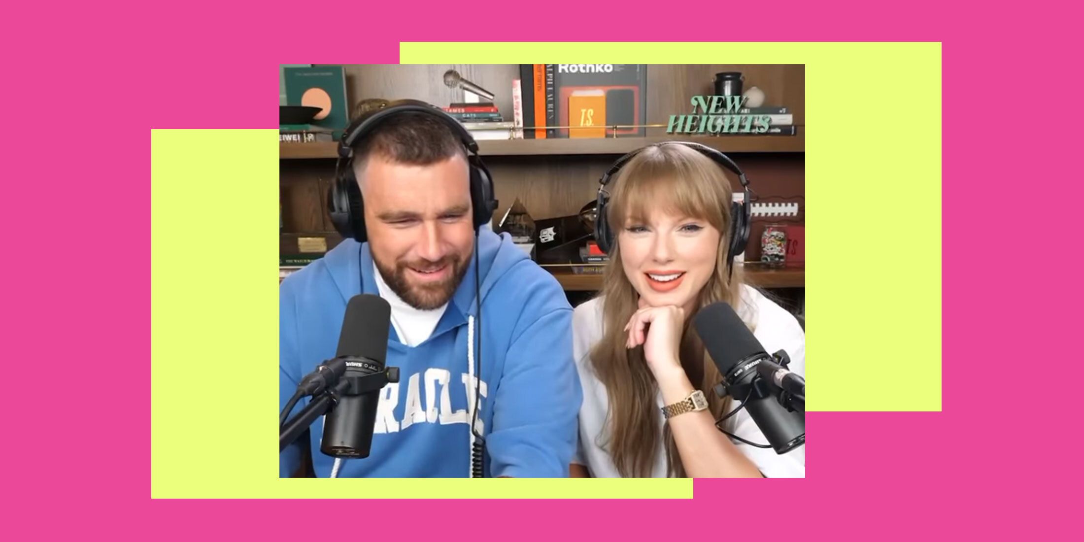 Taylor Swift Just Shattered a Major Record—But Wait Until You See What She Dropped Next That’ll Blow Your Mind!