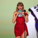 Taylor Swift’s Bold New Era: What “The Life of a Showgirl” Reveals About Her Reinvention You Can’t Miss!