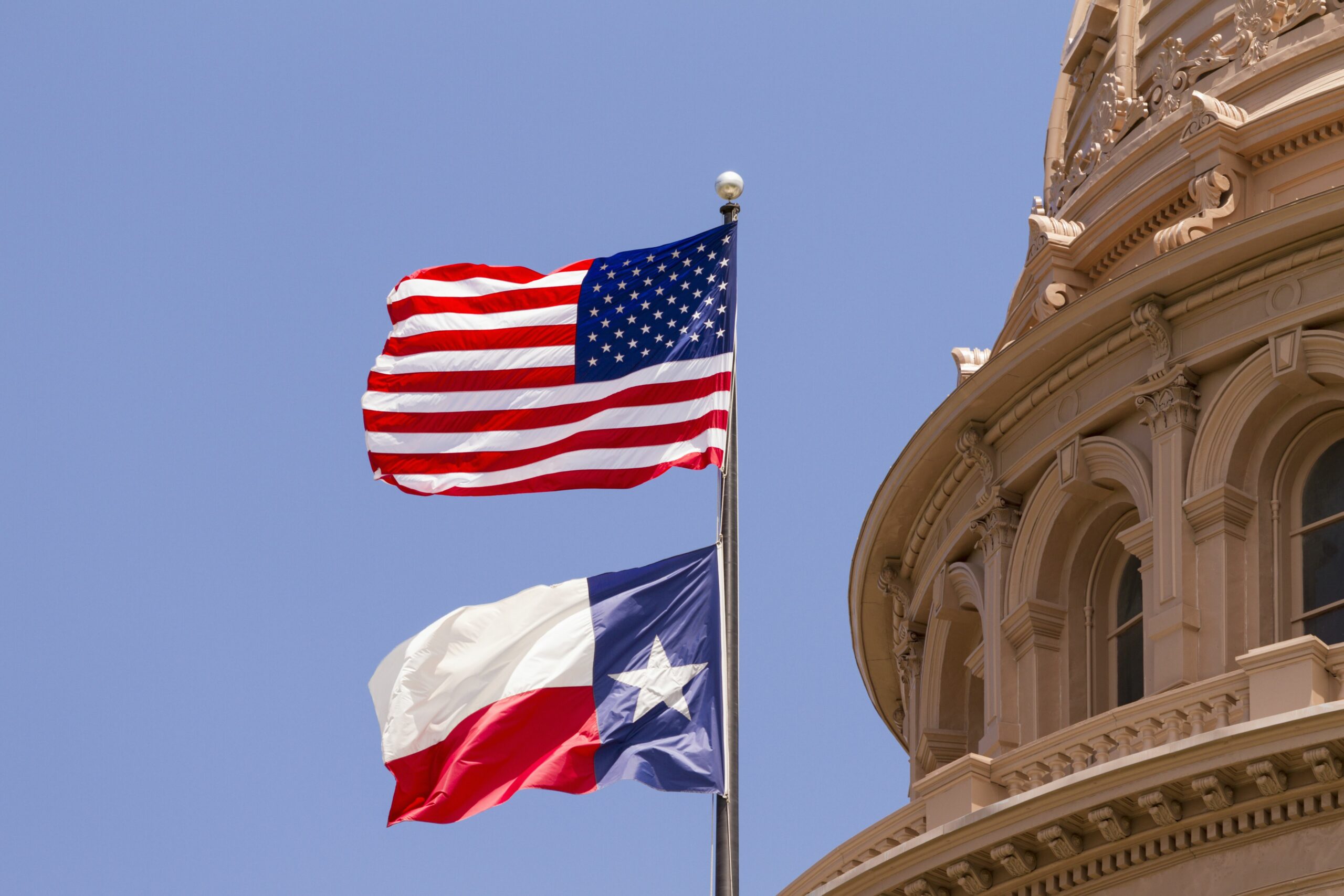 Texas Democrats’ Bold Escape Plan: Could Fleeing the State Be the Ultimate Power Move Against Unfair Redistricting?