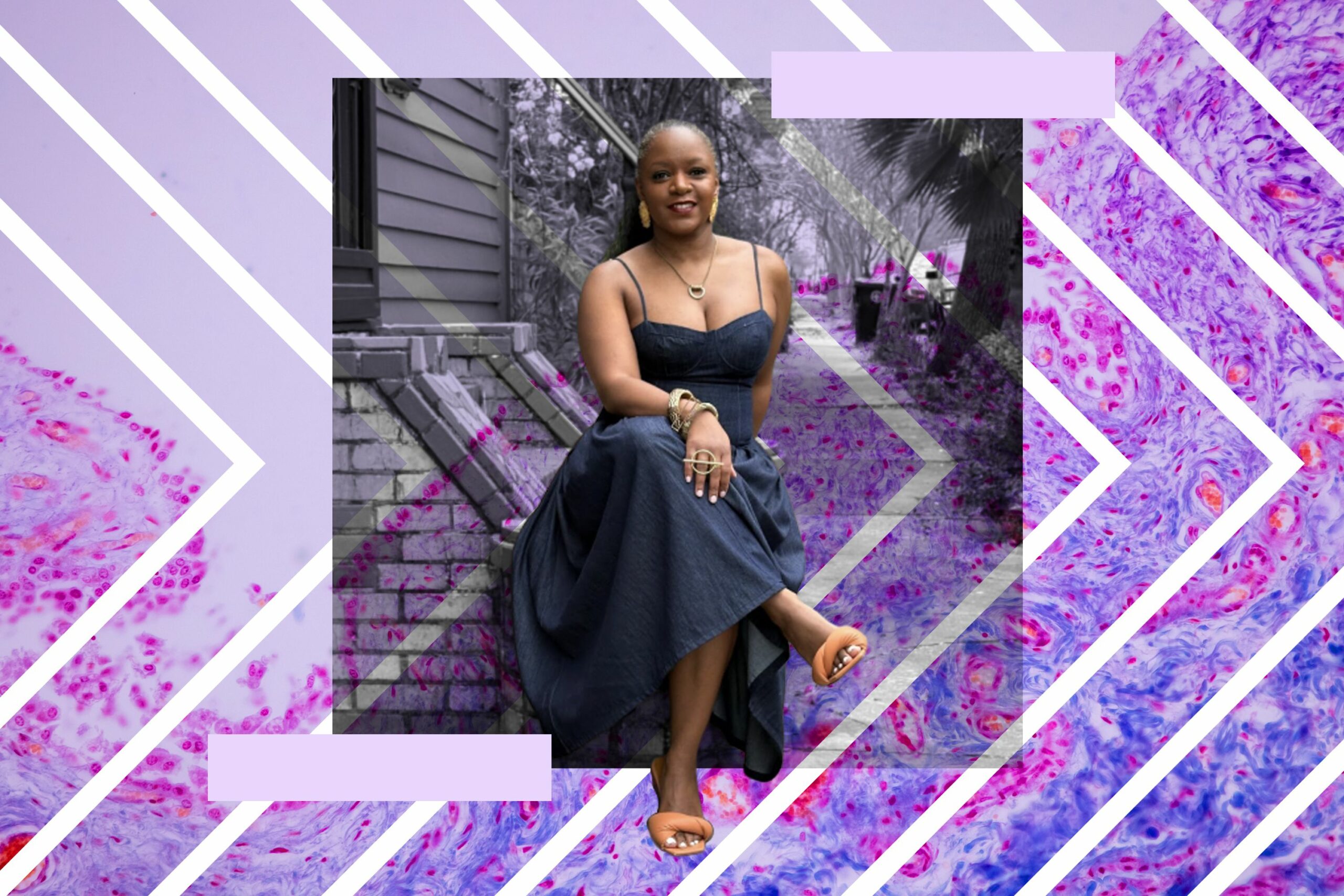 The 5 Crucial Questions No One Told Me to Ask When I Was Diagnosed With Fibroids—And Why They Changed Everything