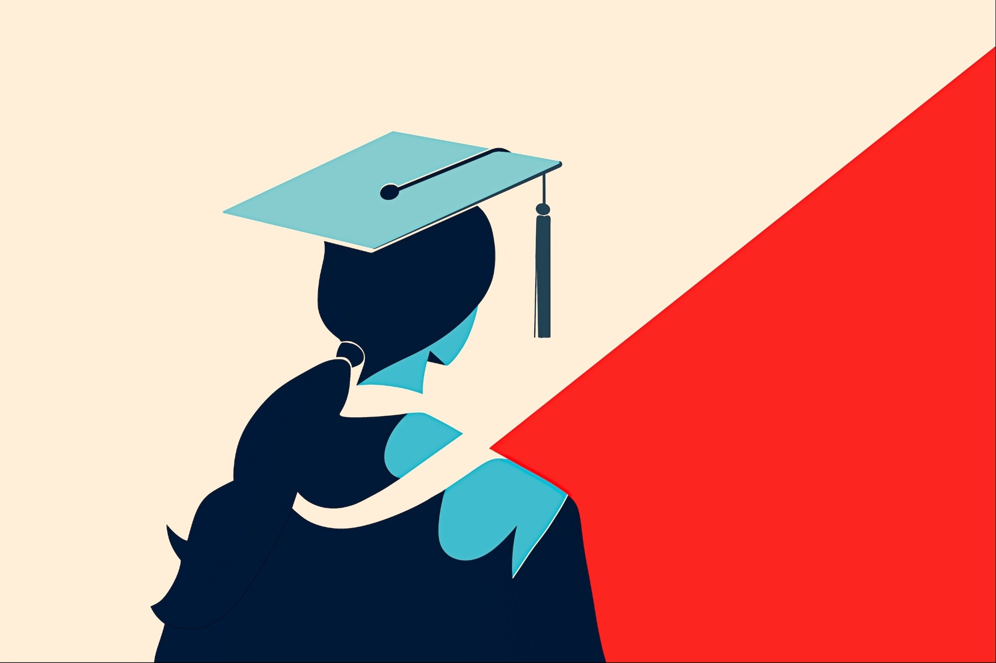 The AI Gold Rush Is Here: How Under-25 Innovators Are Cashing In Seven-Figure Paychecks Before They Even Graduate