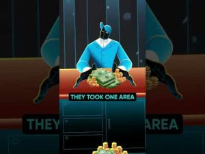 The Biggest Lie About Money You’ve Been Sold