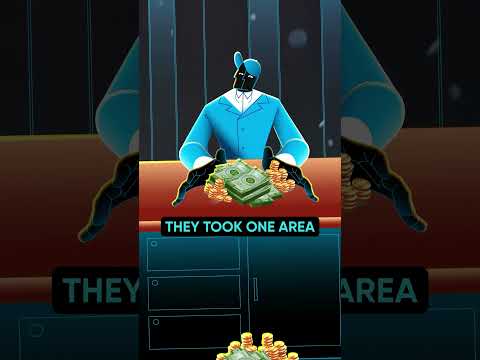 The Biggest Lie About Money You’ve Been Sold