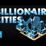 The Billionaire Capitals of the World