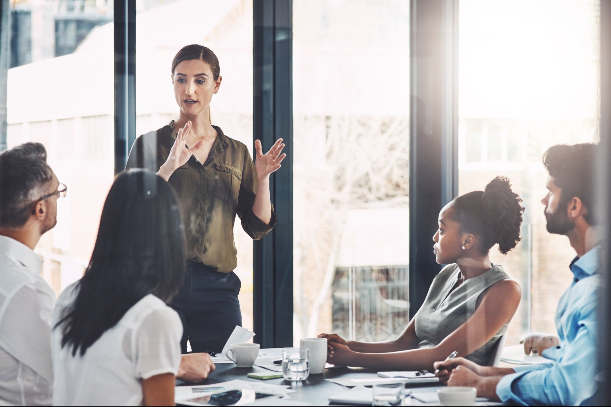 The Brutal Truth About Growth Industries No One Tells You — And How to Win Before It’s Too Late