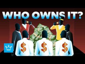 The Dirty Money Capital of the World