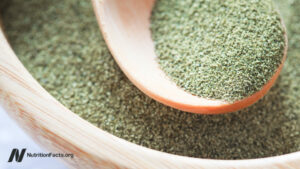 The Hidden Dangers of Moringa Leaf Powder: What Industry Insiders Won’t Tell You