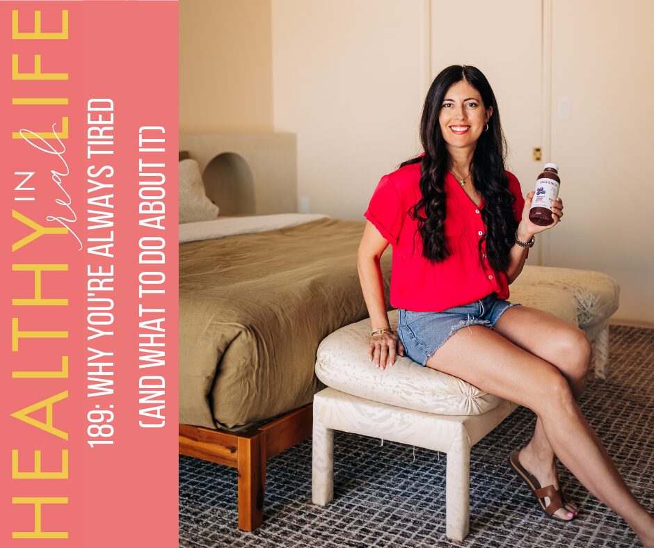 The Hidden Exhaustion Trap: Why You’re Drained Every Day and How to Finally Reclaim Your Energy
