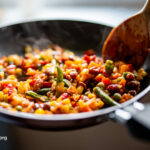 The Hidden Link Between Dietary Diversity and Overeating That Could Change How You Eat Forever