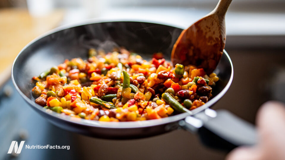 The Hidden Link Between Dietary Diversity and Overeating That Could Change How You Eat Forever