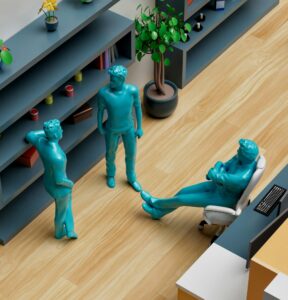 The Secret Communication Hack That Keeps Teams Calm—and Saves Lives—When Every Second Counts