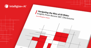 The SEC’s Silent Alarm: What AI Risk Disclosures Are Defining for Investors’ Next Big Move