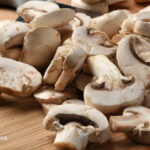 The Shocking Truth About Eating Raw Mushrooms: What You Need to Know Before Your Next Bite!