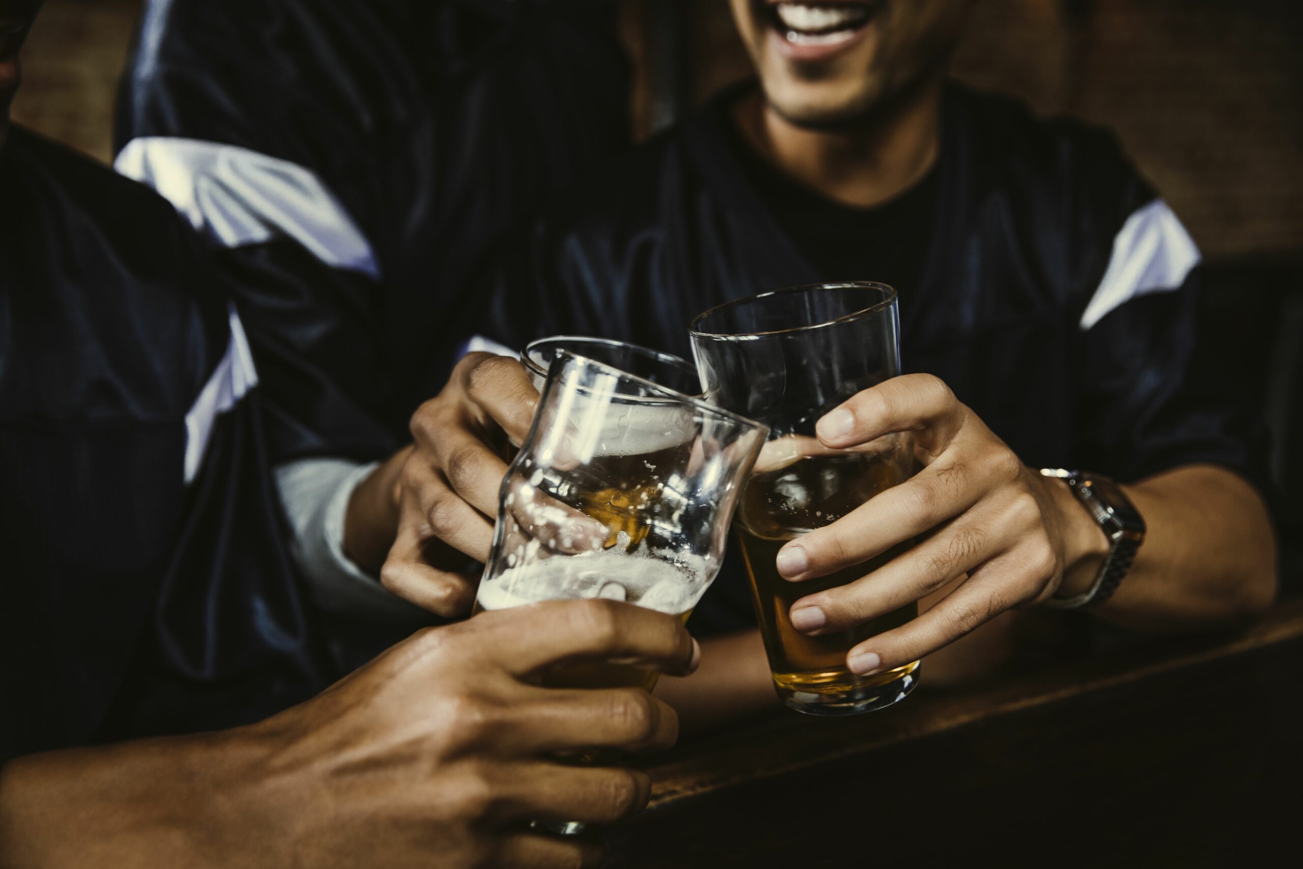 The Shocking Truth About How Long Alcohol Lurks in Your Body—And Why It Matters More Than You Think