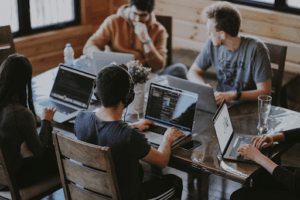 The Shocking Truth About Risk Every First-Time Business Owner Must Know Before Taking the Leap