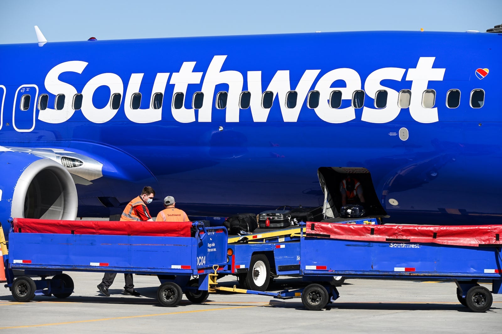 The Shocking Truth Behind My Southwest Credit Card Cancellation — And the Game-Changing Swap That Blew My Mind