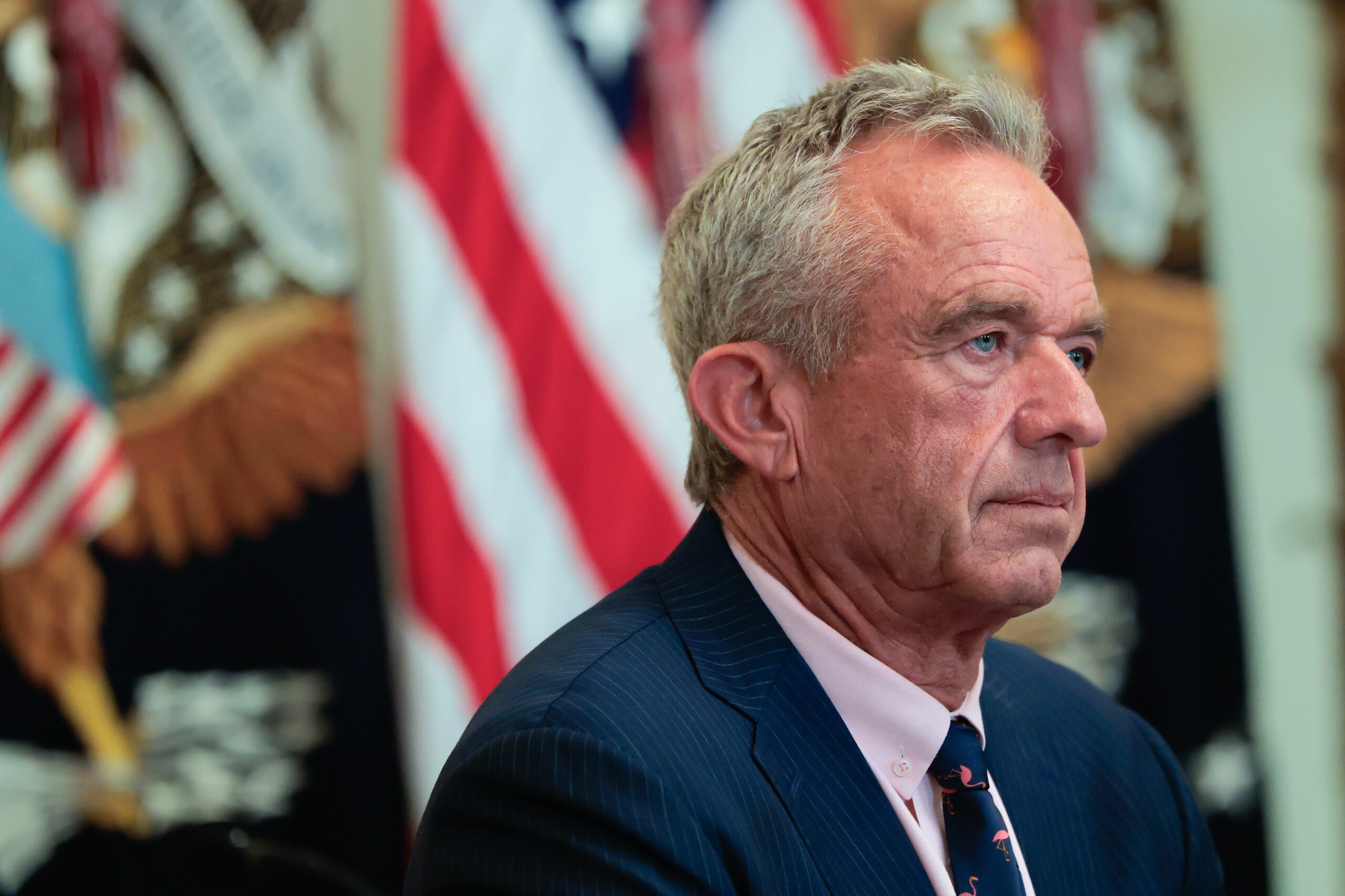 The Shocking Truth Behind Raw Milk: Why RFK Jr.’s Claims Could Put Your Health at Serious Risk