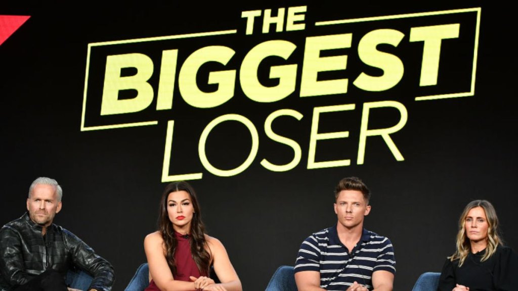 The Shocking Truth Behind ‘The Biggest Loser’: Why Its Brutal Weight-Loss Tactics Could Be Doing More Harm Than Good