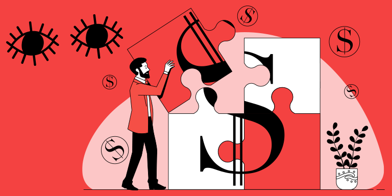 The Silent Partner Secret: How Hidden Investors Are Making Millions Without Lifting a Finger—And How You Can Too!