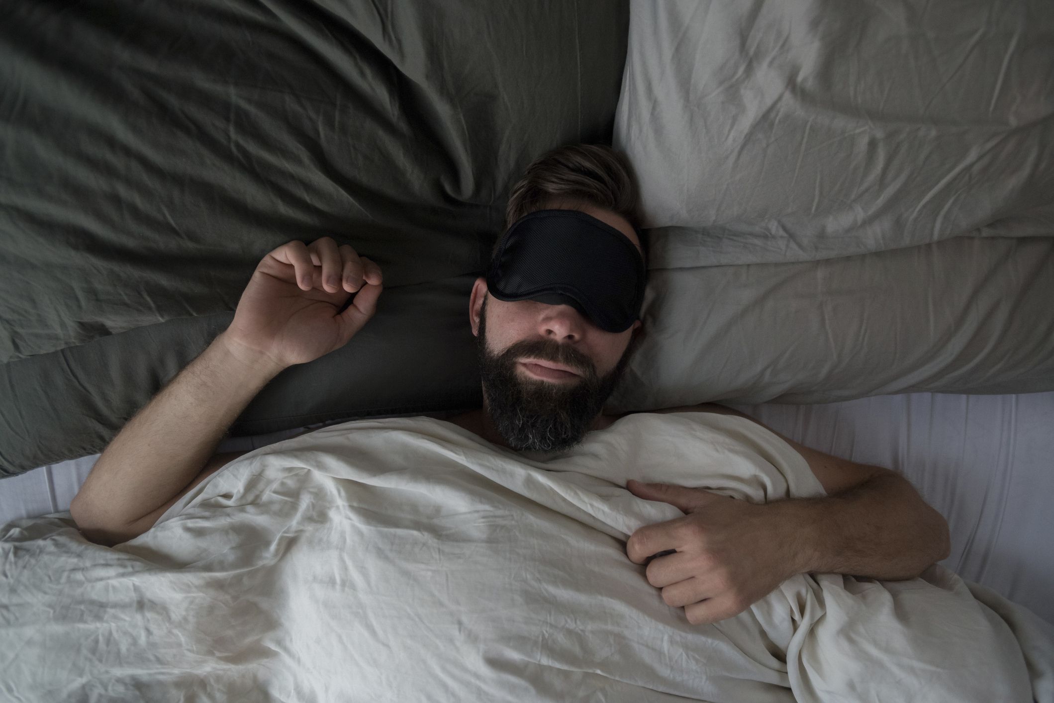 The Surprising 1-2 Hour Trick Before Bed That Instantly Drops You Into Deep Sleep—Science-Backed and Game-Changing!