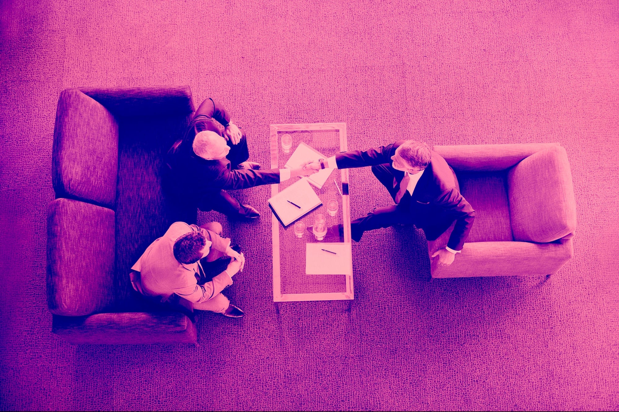 The Surprising Moment You Should Actually Sell Your Business—And Why Waiting Could Cost You Everything
