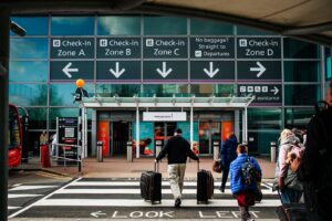 The Travel Card I Swear By That No One Expects—And Why It Could Save Your Next Trip Abroad