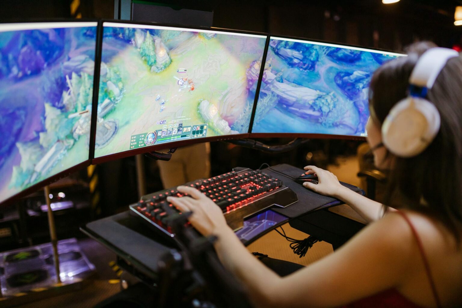 The Unexpected Way eSports Is Disrupting the Multi-Billion Dollar Online Betting Industry—And What It Means for Investors