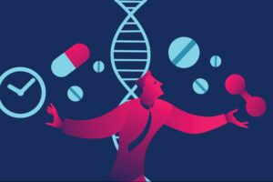 The Untapped Biohacking Goldmine: Why Top Entrepreneurs Are Racing to Cash In Before Everyone Else Catches On