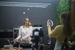 The Untold Power Move: How Influencer Marketing Is Quietly Dominating Digital Brand Strategies and Crushing the Competition