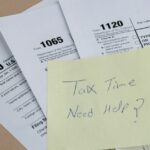 The Untold ROBS Pitfalls: 5 IRS Audit Triggers That Could Destroy Your Business Dream Overnight