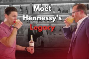 The Untold Strategy Behind Moët Hennessy’s CEO Revolutionizing Luxury — And Why It’s Crushing Every Old-School Playbook Right Now