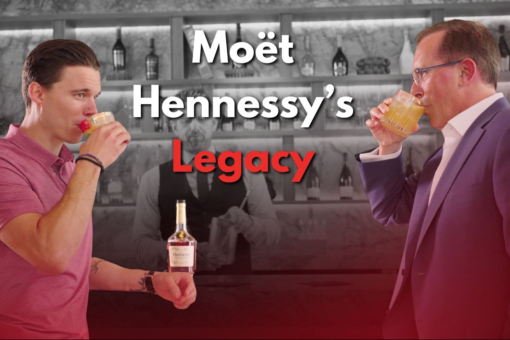 The Untold Strategy Behind Moët Hennessy’s CEO Revolutionizing Luxury — And Why It’s Crushing Every Old-School Playbook Right Now