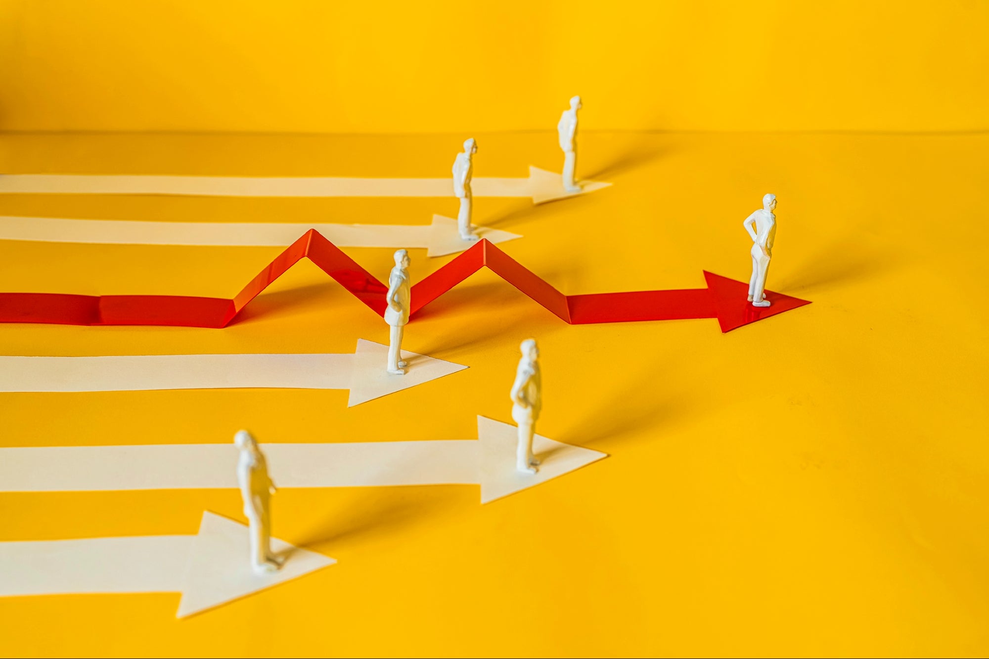 The Untold Strategy That Turned My Business Into a Disruption-Proof Money Machine—And How You Can Steal It Today