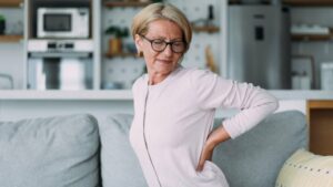 The Yale Doc’s Little-Known Ovarian Cancer Clues Every Woman Is Ignoring—Don’t Be One of Them!